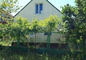 Дом 48м², 1-этажный, участок 5 сот.