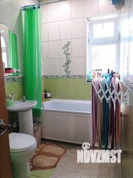 Дом 75м², 1-этажный, участок 4 сот.