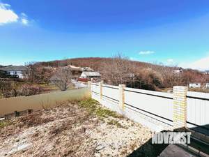 Дом 110м², 1-этажный, участок 5 сот.