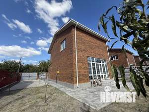 Дом 150м², 2-этажный, участок 4 сот.