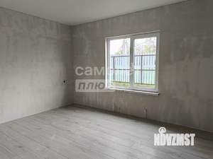 Дом 100м², 1-этажный, участок 6 сот.