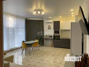 Дом 80м², 1-этажный, участок 4 сот.