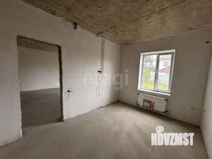 Дом 164м², 2-этажный, участок 4 сот.