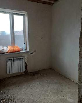 Дом 78м², 1-этажный, участок 7 сот.