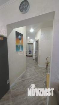 Дом 125м², 2-этажный, участок 4 сот.