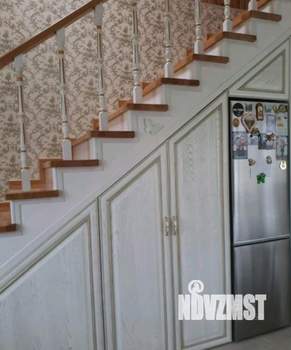 Дом 180м², 2-этажный, участок 4 сот.