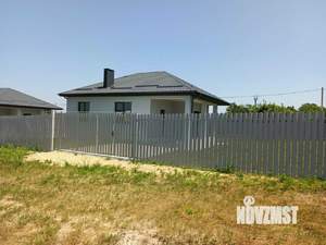 Дом 90м², 2-этажный, участок 6 сот.