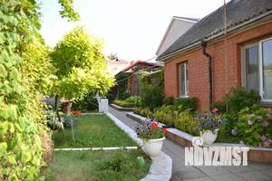 Дом 205м², 2-этажный, участок 7 сот.