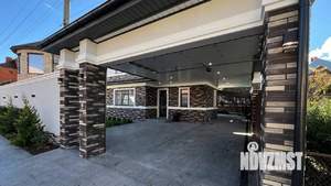 Дом 210м², 2-этажный, участок 5 сот.