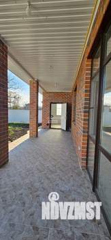 Дом 125м², 1-этажный, участок 8 сот.