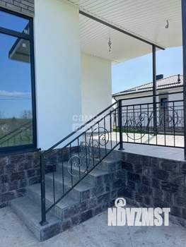 Дом 75м², 1-этажный, участок 6 сот.