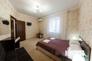 Дом 1000м², 2-этажный, участок 7 сот.