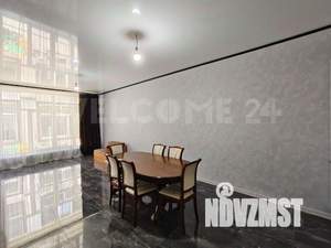 Таунхаус 142м², 3-этажный, участок 1 сот.