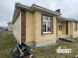 Дом 155м², 2-этажный, участок 10 сот.