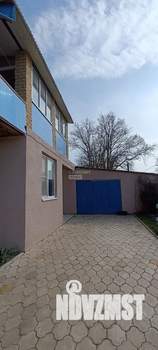 Дом 132м², 2-этажный, участок 6 сот.