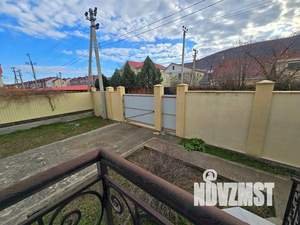 Дом 248м², 3-этажный, участок 5 сот.