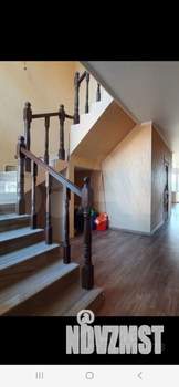 Дом 160м², 2-этажный, участок 5 сот.