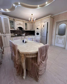 Дом 120м², 2-этажный, участок 3 сот.