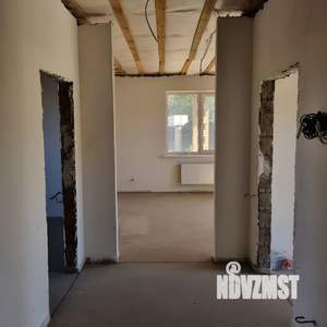 Дом 110м², 1-этажный, участок 5 сот.