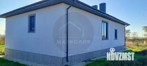 Коттедж 112м², 1-этажный, участок 6 сот.