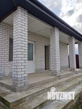 Дом 78м², 1-этажный, участок 7 сот.