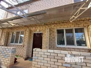 Дом 198м², 2-этажный, участок 4 сот.