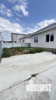 Дом 104м², 1-этажный, участок 4 сот.