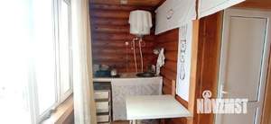 Дом 25м², 2-этажный, участок 1 сот.