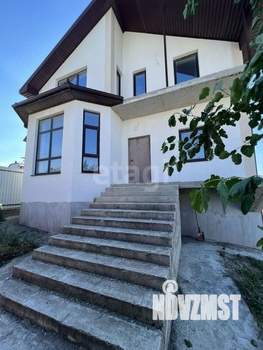 Дом 233м², 2-этажный, участок 5 сот.