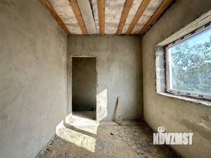 Таунхаус 61м², 2-этажный, участок 1 сот.