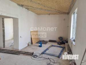 Дом 105м², 1-этажный, участок 3 сот.