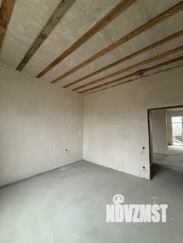 Дом 110м², 1-этажный, участок 6 сот.