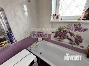 Коттедж 185м², 3-этажный, участок 5 сот.