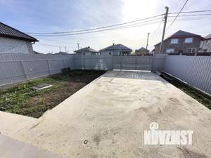 Дом 75м², 2-этажный, участок 3 сот.