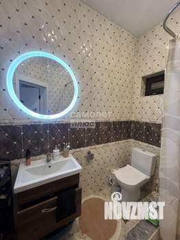 Дом 80м², 1-этажный, участок 9 сот.