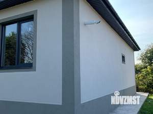 Дом 85м², 1-этажный, участок 6 сот.