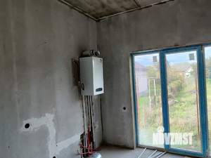 Дом 110м², 2-этажный, участок 6 сот.