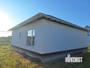 Дом 95м², 1-этажный, участок 5 сот.