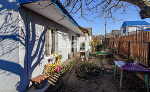 Дом 55м², 1-этажный, участок 5 сот.