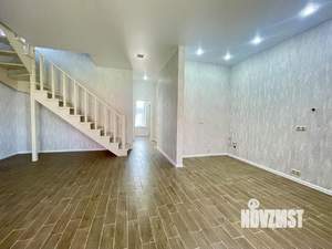 Дом 135м², 2-этажный, участок 4 сот.