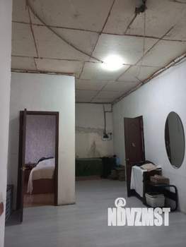 Дом 120м², 1-этажный, участок 6 сот.