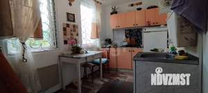 Дом 24м², 1-этажный, участок 5 сот.