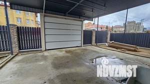 Коттедж 240м², 1-этажный, участок 10 сот.