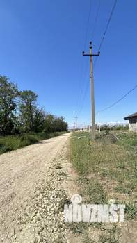 Дом 115м², 1-этажный, участок 5 сот.