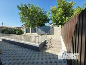 Дом 125м², 2-этажный, участок 5 сот.