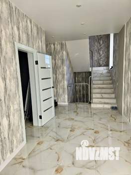 Дом 530м², 2-этажный, участок 8 сот.