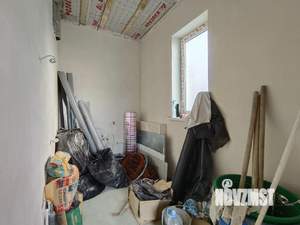 Дом 100м², 1-этажный, участок 8 сот.