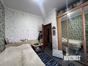 Дом 90м², 1-этажный, участок 7 сот.