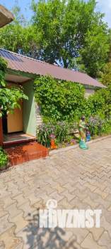 Дом 18м², 1-этажный, участок 1 сот.