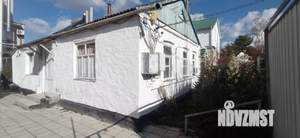 Дом 50м², 2-этажный, участок 3 сот.